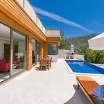 Villa 4 Sleeps 2 Isolated Honeymoon-Villa Lale