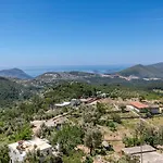 Villa 5 Sleeps 6 Isolated Pool See And Montain View-Villa Kartal Yuvasi