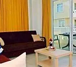 Irem Garden Hotel & Apartments