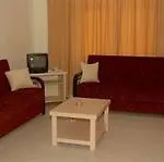 Irem Garden Hotel & Apartments