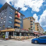 Cooks Club Alanya (Adults Only)