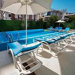 Sirena Apart & Spa