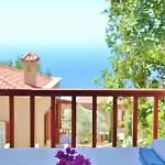 Villa Zeytin, Lavanta, Kalkan
