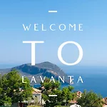 Villa Keady, Lavanta, Kalkan