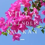 Villa Iskender, Kalkan