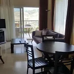 Alanya Goldcity One Bedroom Villa
