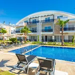 The Classe Collection Suite 18