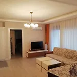 Linea Loft Residence Alanya