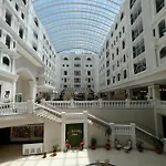 Seaden Sea World Resort & Spa