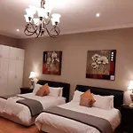 Hill Street Manor