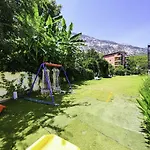 Jovia Park Beldibi