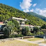 Hotel Continent Gagra
