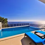 Villa Turquoise