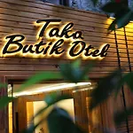 Taka-Butik-Otel