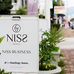 Niss Business Hotel