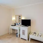 Crystal Boutique Beach Resort