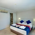 Crystal Boutique Beach Resort