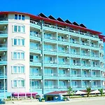 Holiday Line Beach Hotel Alanya