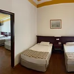 Larissa Hill Beach Hotel