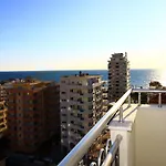 Toprak Residence