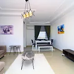 Toprak Residence