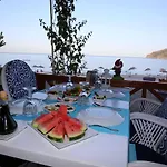Sinemis Hotel Adrasan