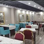 Gvar Apart Hotel
