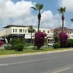 Odessa Otel Avsallar