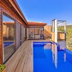 Villa Flower Gedik