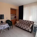 Oeznur Apart Otel