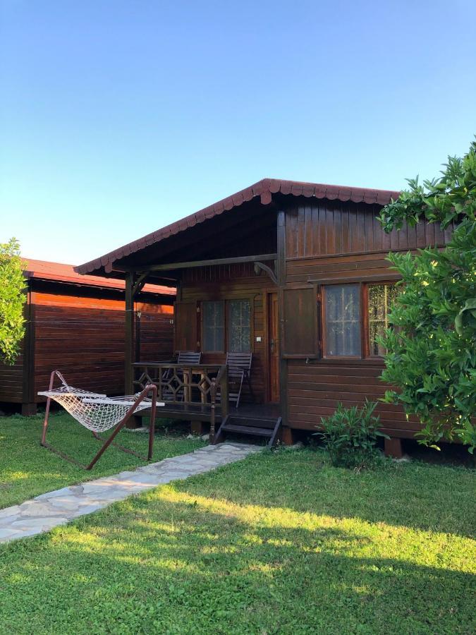 Ozge Feriepark Çıralı