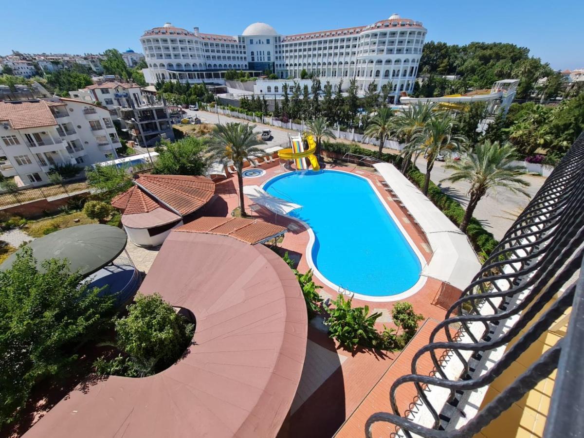 Szálloda Palm D'or 4*