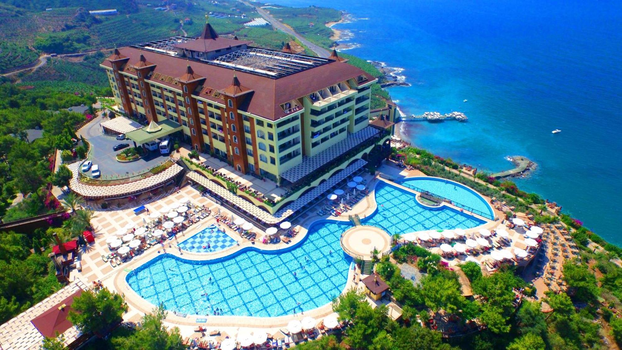 Resort Utopia World