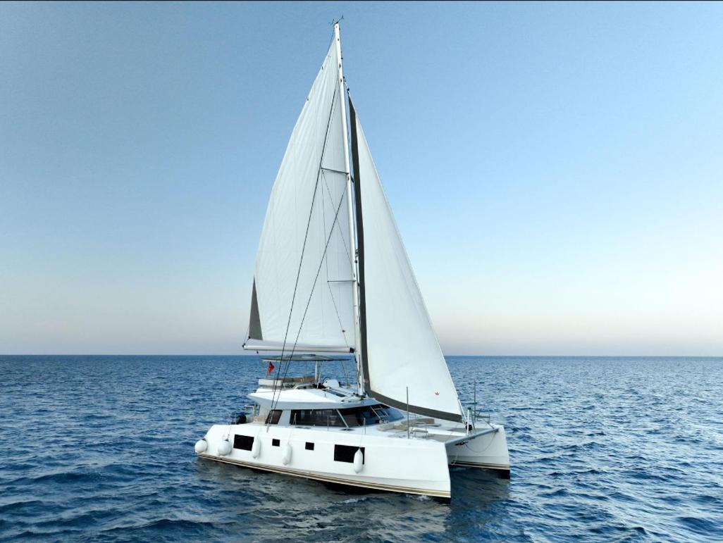 Ea Antalya Yatch * Kemer