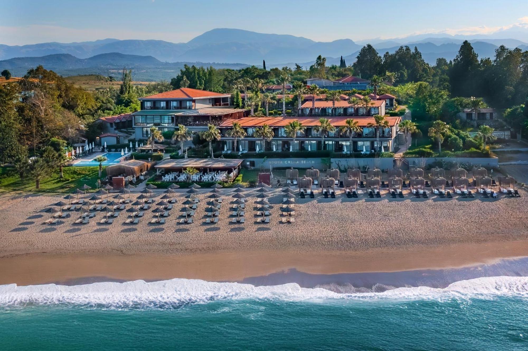 Hotel Adora Calma Adults Only Kızılot
