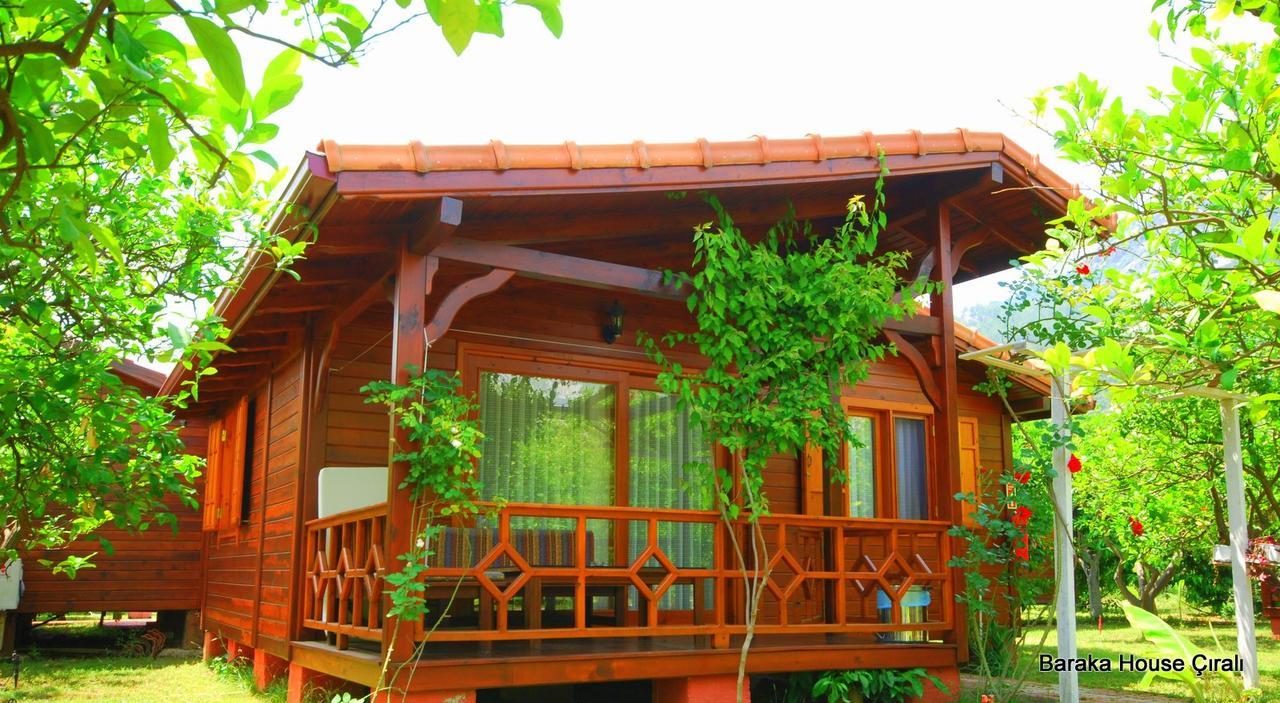 Affittacamere Baraka House 2*