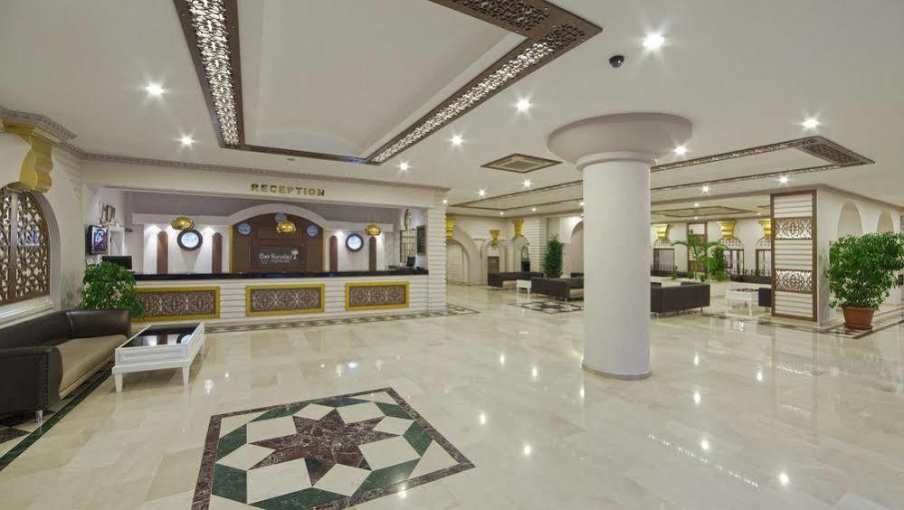 Hotel Club Paradiso 5*