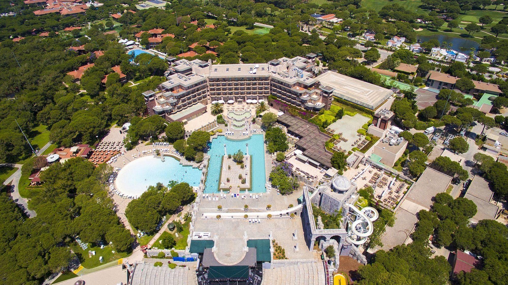 Hotel Xanadu Belek