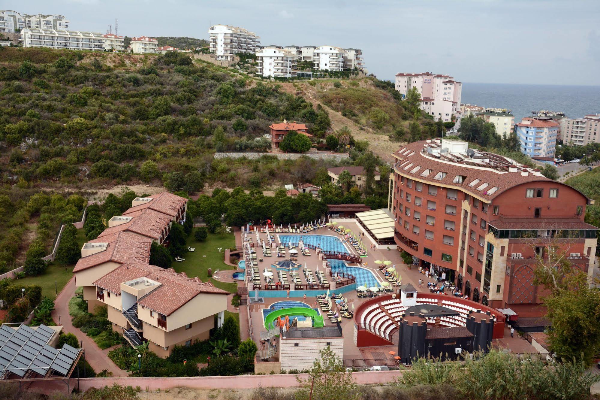 Otel Club (adults Only) Konaklı