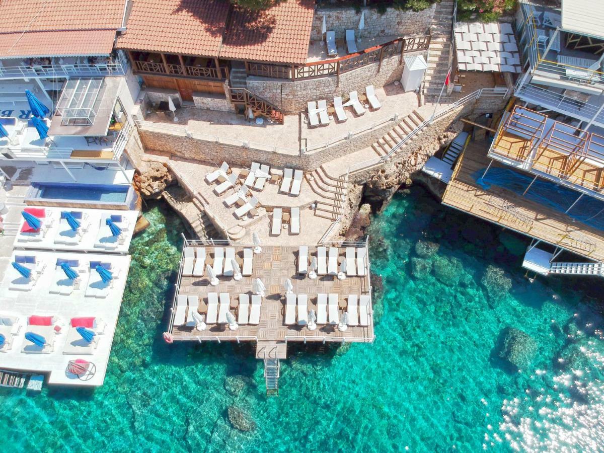 Medusa 3* Kaş