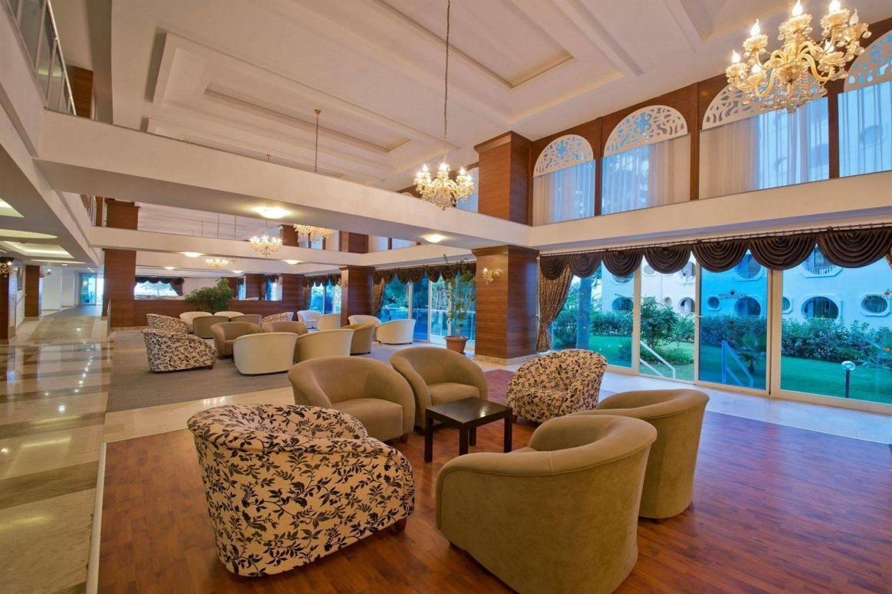 Hotel Mc Beach