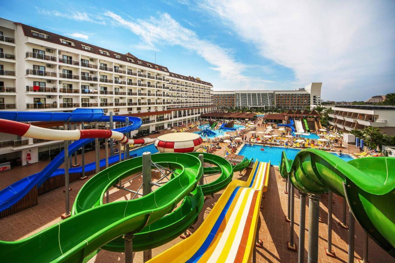 Eftalia Splash Hotel
