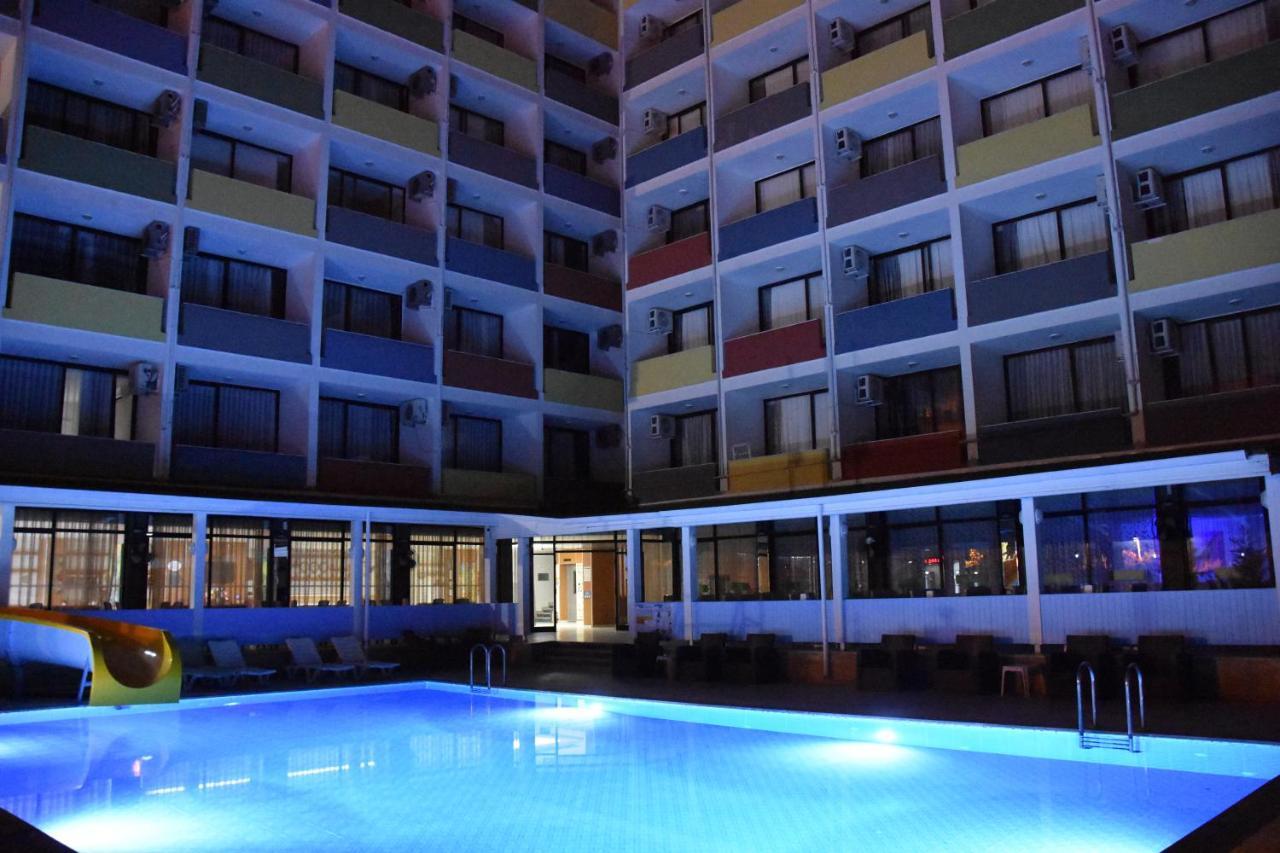 Hotel Viva Alanya