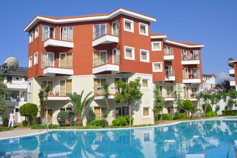 Hanay Otel