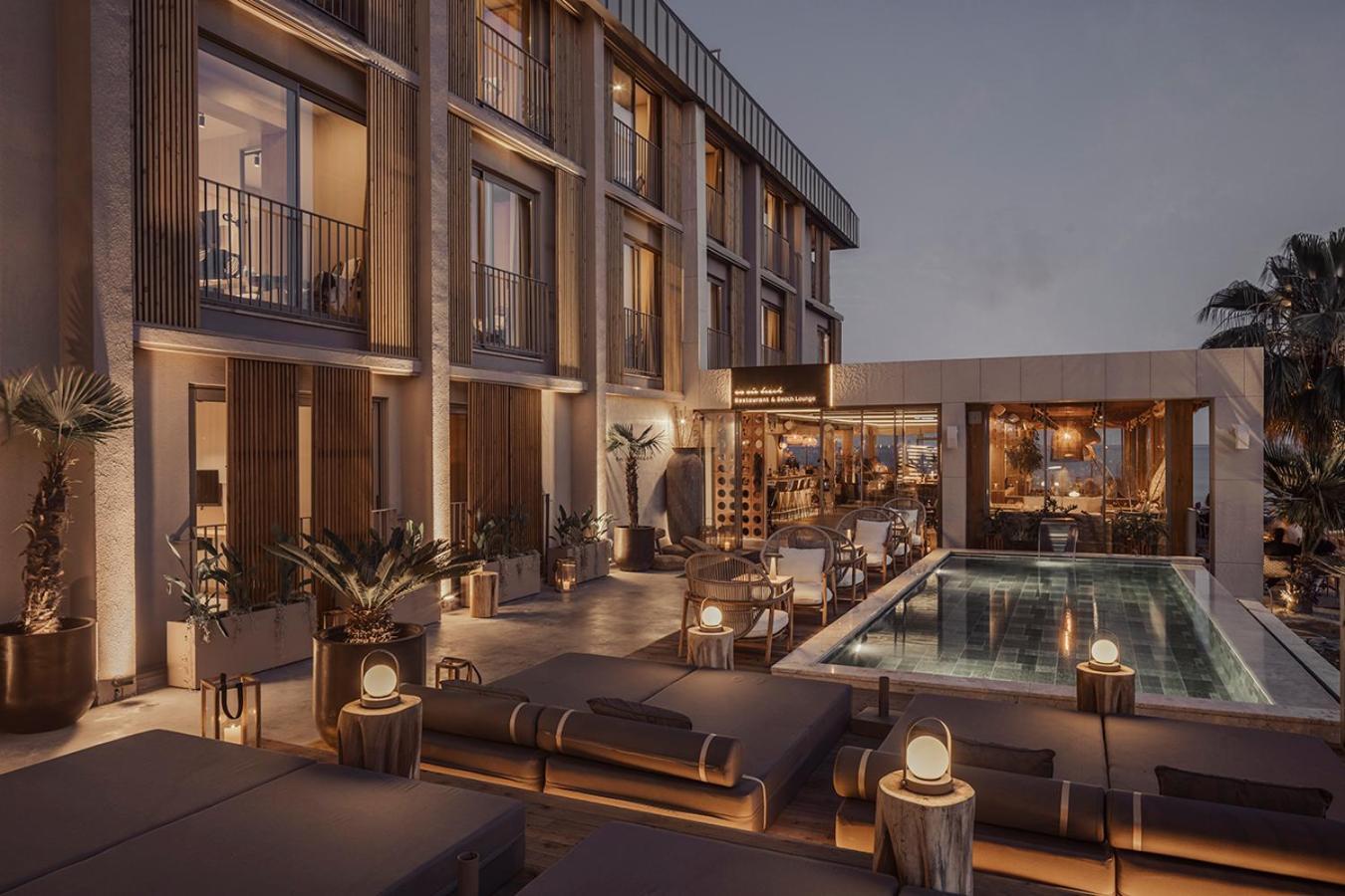 En Vie Boutique - Adults Only Hotel Alanya