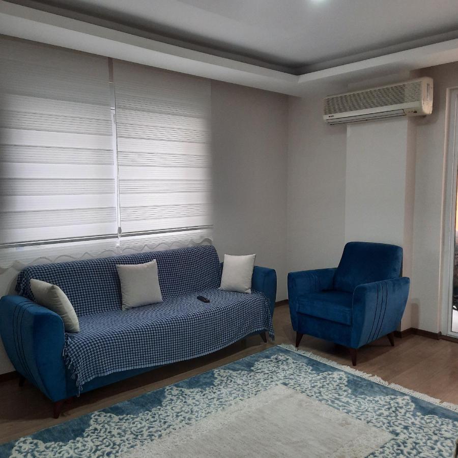 Appartement Yilmaz Apartman
