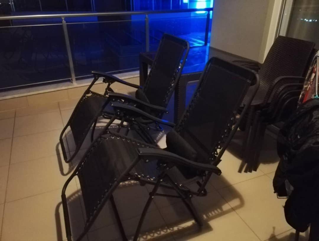 Apartamento Crystal Nova *