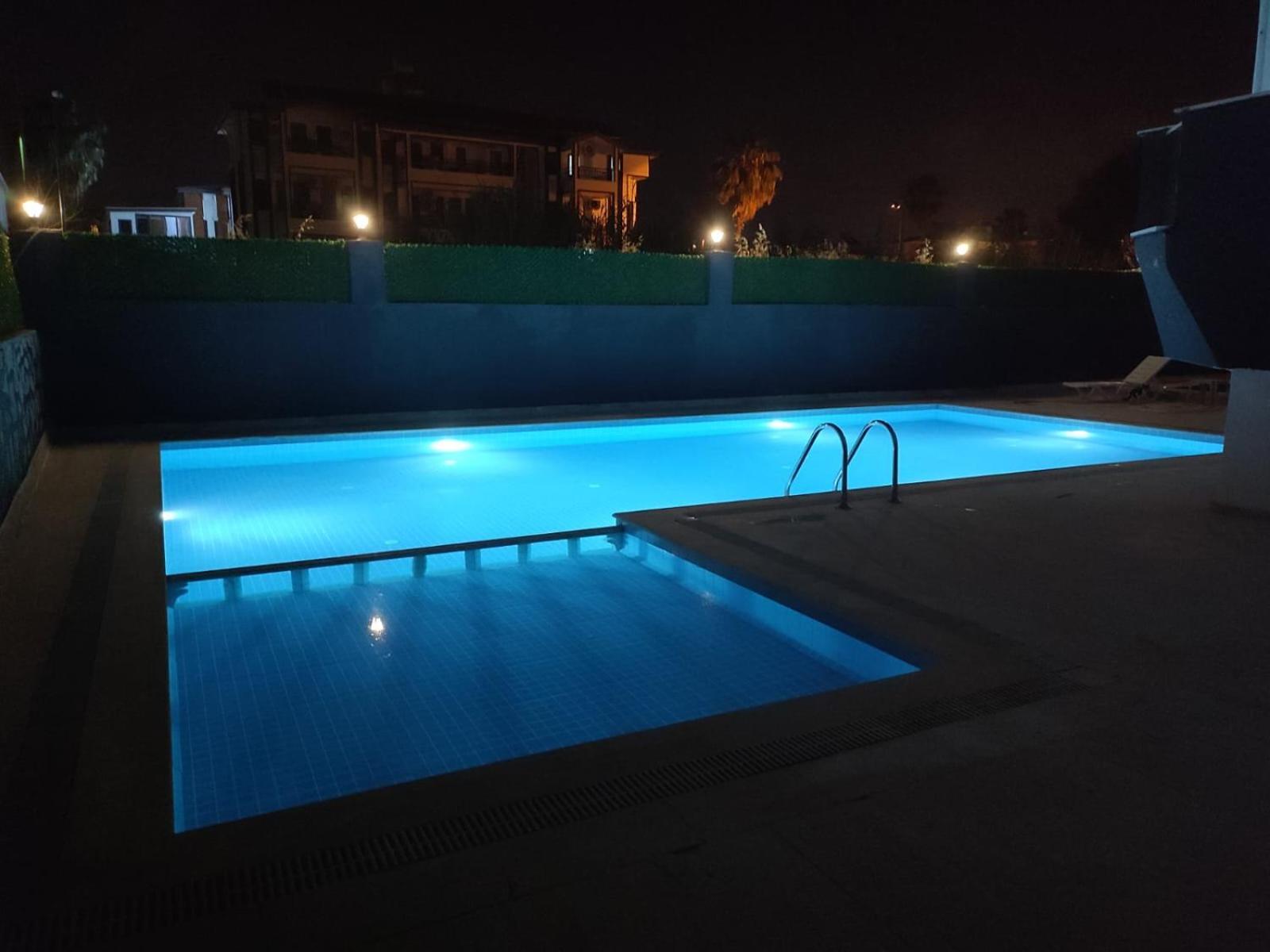 Hakan Apartment *