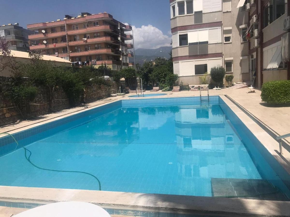 Apartament Denize 200m