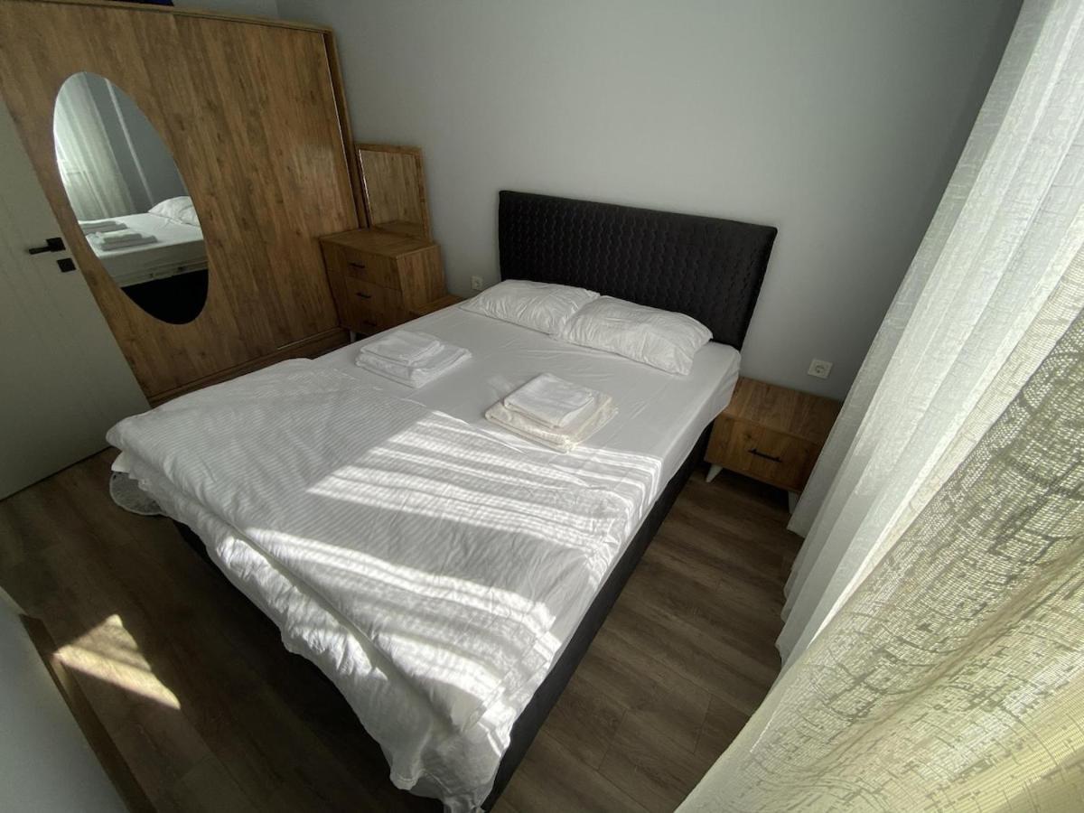 Palmiye Apartment